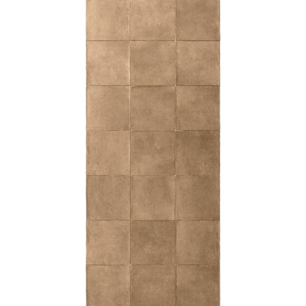 Πλακάκι Terracreta Chamotte 20x20 cm Marca Corona